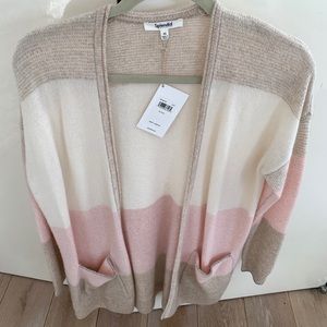 Splendid cardigan